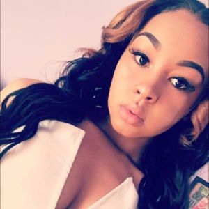 Meet your Posher, Tasia